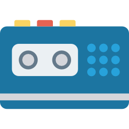 Tape icon