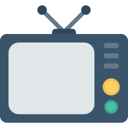 fernseher icon