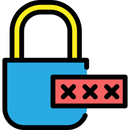 Padlock icon