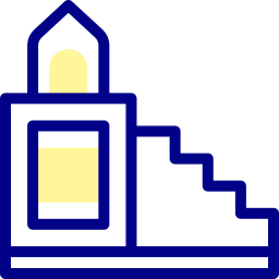 Minbar icon