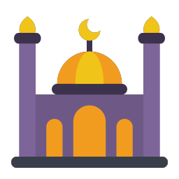 Mosque icon