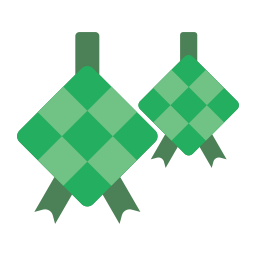 Ketupat icon