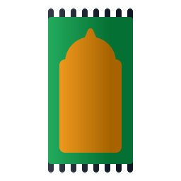 Sajadah icon