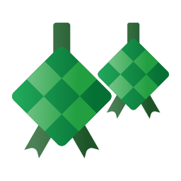 Ketupat icon