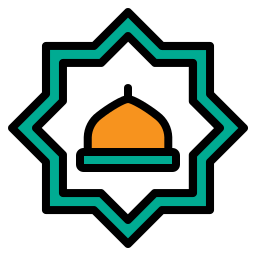 Mosque icon