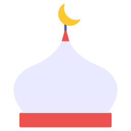 moschee icon