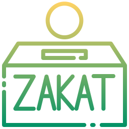 Zakat icon