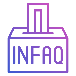 infaq Icône