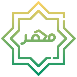 Muhammad icon