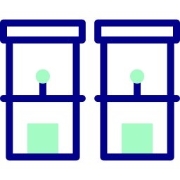 arcade-maschine icon