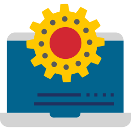 Laptop icon