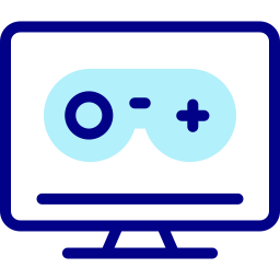 computerspiel icon