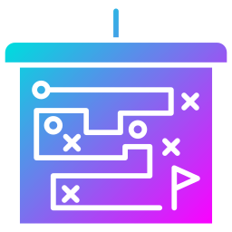 Planning icon