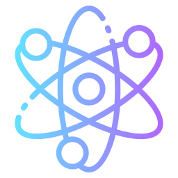 atom icon