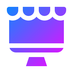 Monitor icon