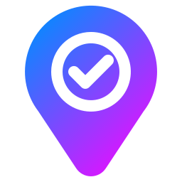 Location icon