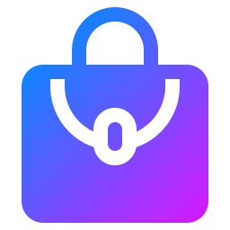 Bag icon