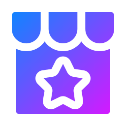 Store icon