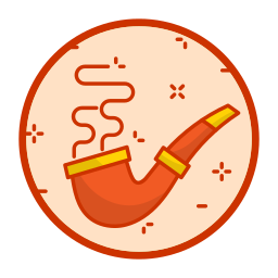 Cigar icon