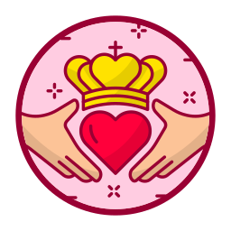 claddagh icon