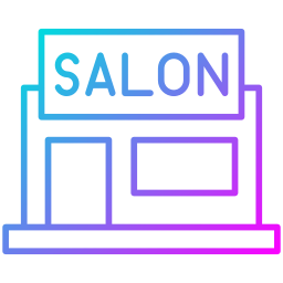 saloon icon