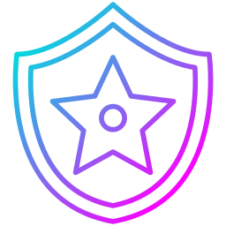 sheriff icon