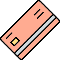 Credit card icon