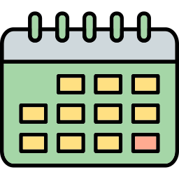 Calendar icon