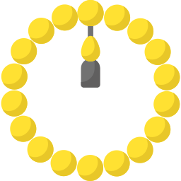 Beads icon