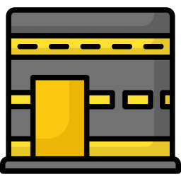 kaaba icon