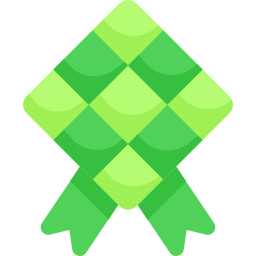 Ketupat icon