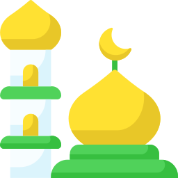 Minaret icon