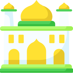 Mosque icon