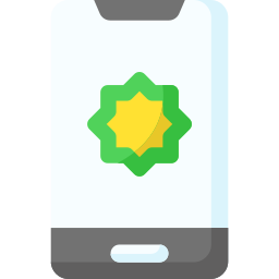 Smartphone icon