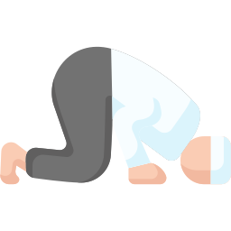 Sujud icon