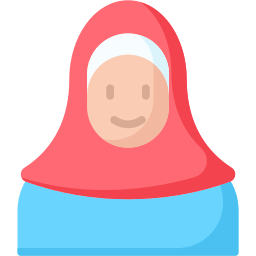 Muslimah icon