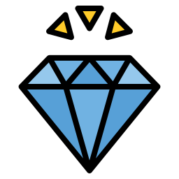 Diamond icon