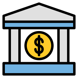 bank icon