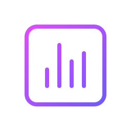 graph icon