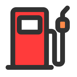 Gasoline icon