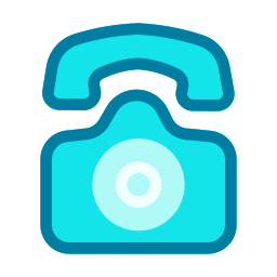 Telephone icon