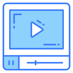 media player icon