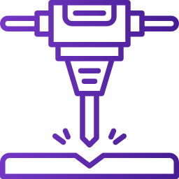 presslufthammer icon