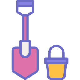 Shovel icon