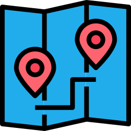 Map icon