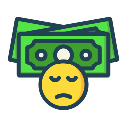 Cash icon