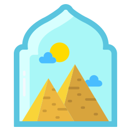 wüste icon