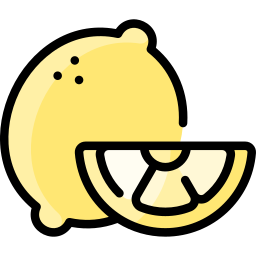 Lemon icon