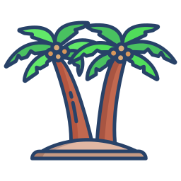 palme icon