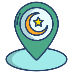 Map icon